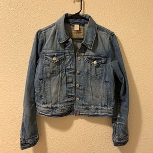 LEVIS Denim Jacket